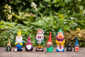gnomes